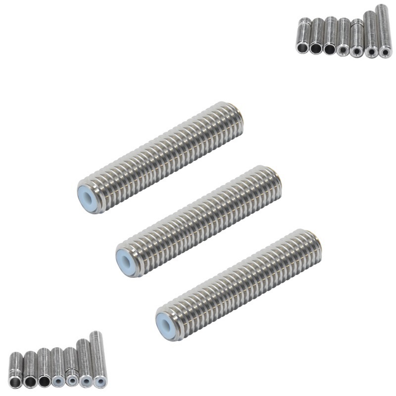 Ptfe Tape Thread - Đoạn Đường 20 Chiếc MK8 Họng