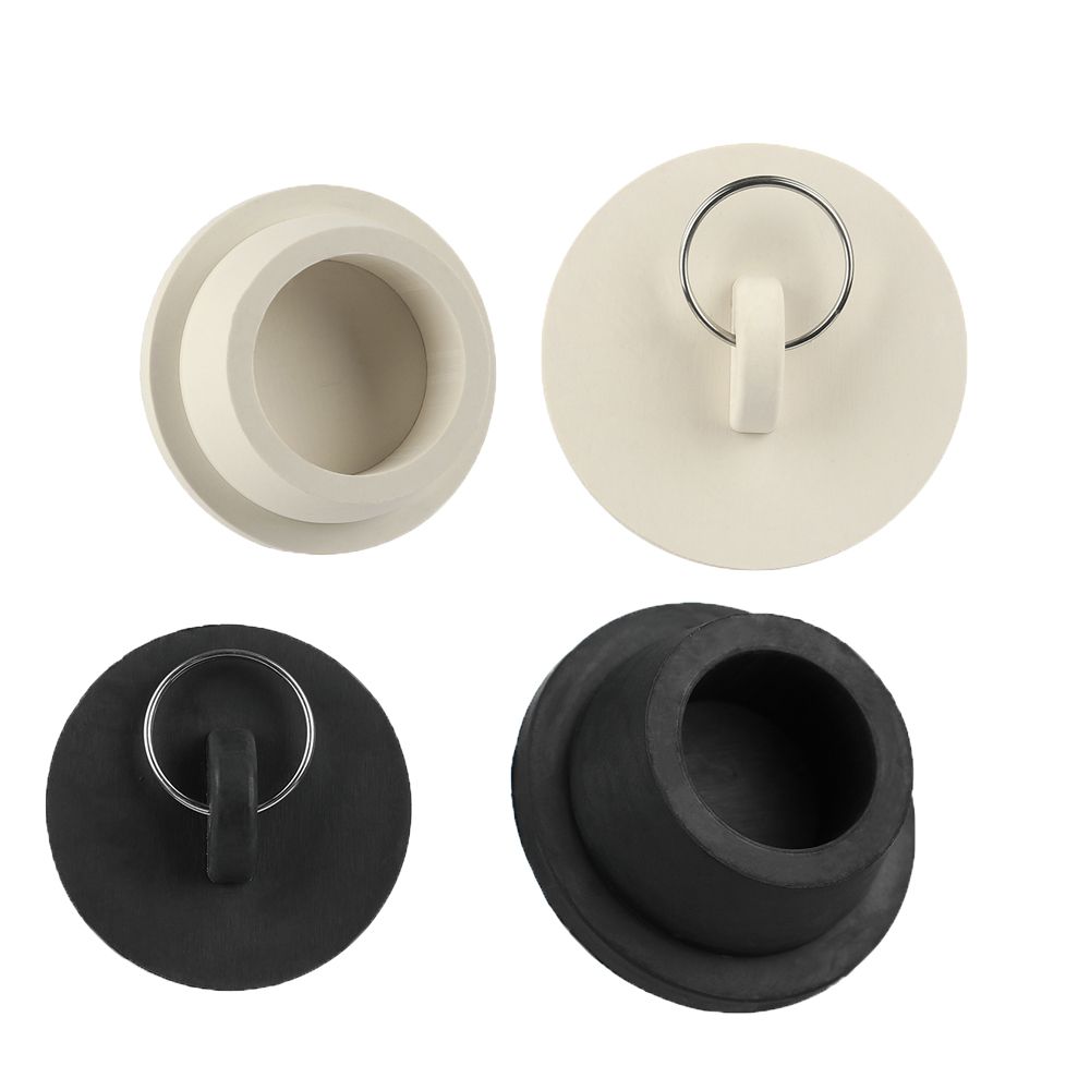 Drain Pipe Clip - Bồn Rửa Chén Bồn Tắm Thoát