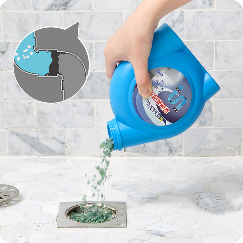 Pipe Freeze Spray - 600G Hiệu Quả Thông Tắc Ống