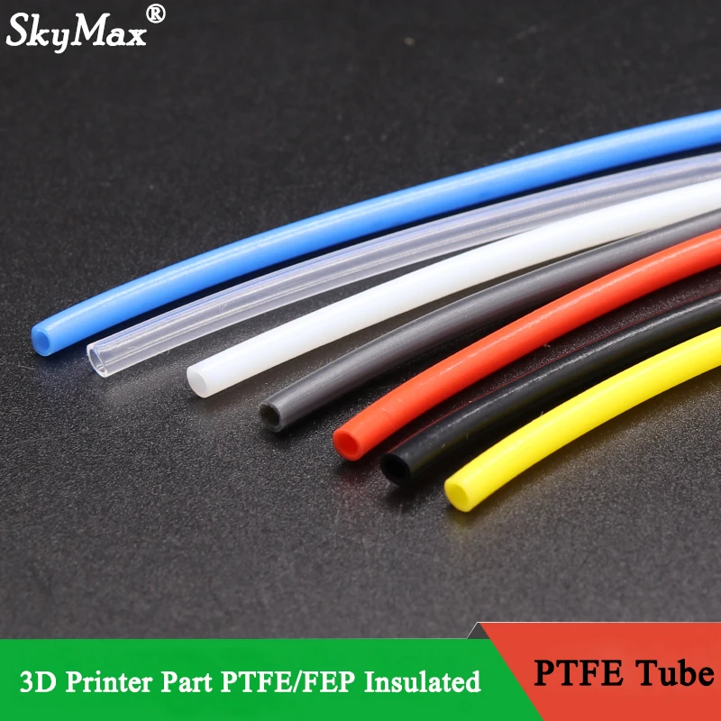 Ptfe Tape Thread - ID 10Mm X 12Mm OD PTFE
