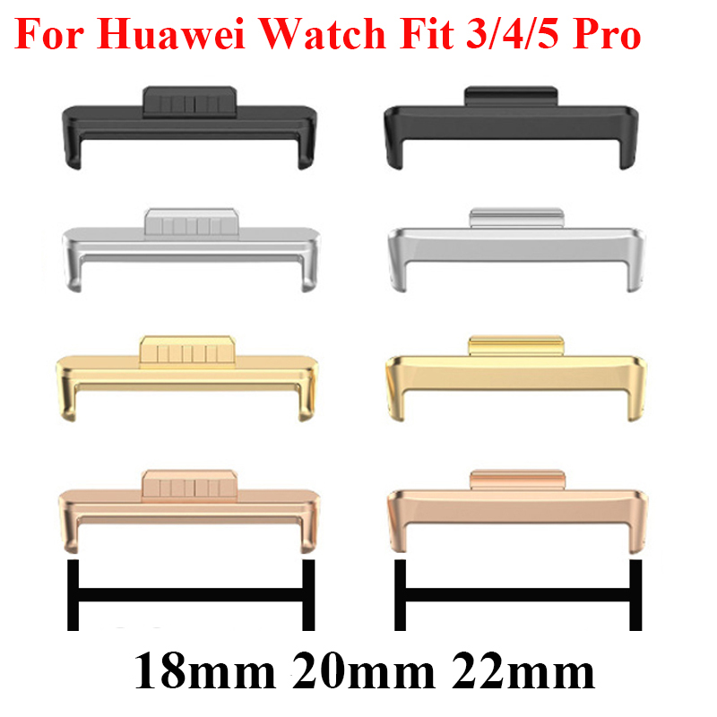 2PCS Connector For Huawei Watc - đánh giá và giá Push Fit Connector