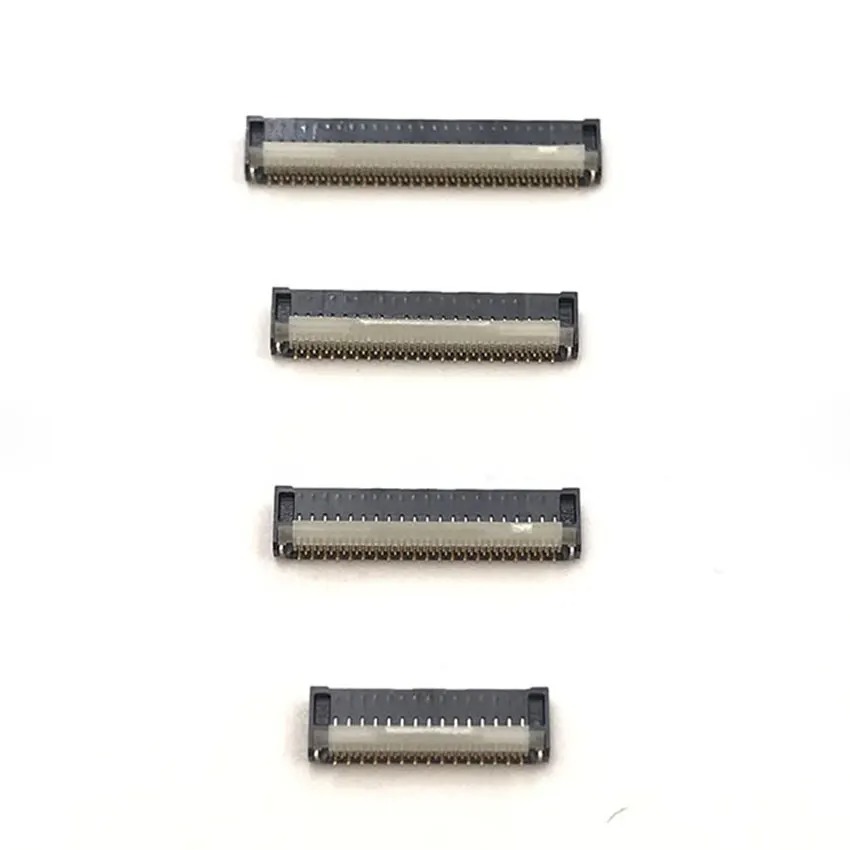 5PCS New LCD Screen FPC Ribbon - đánh giá và giá Push Fit Connector