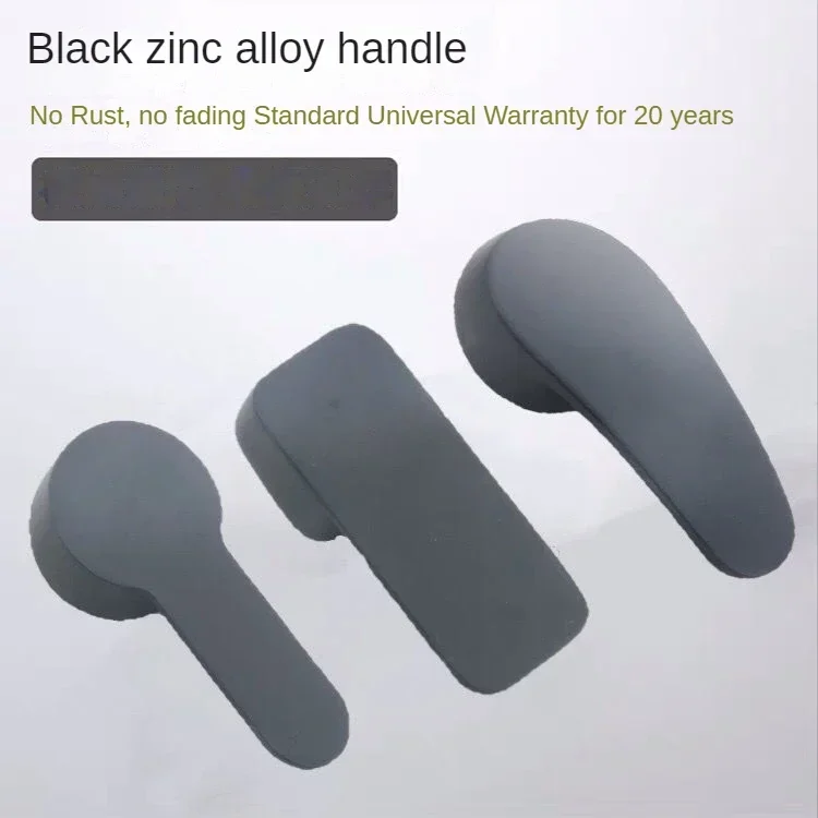 Black Faucet Switch Handle Mix - đánh giá và giá Shower Valve Cartridge