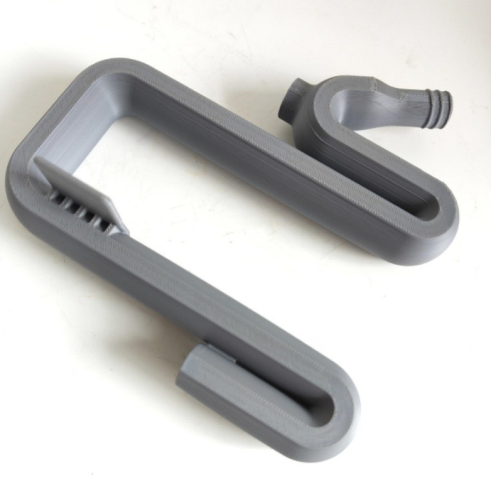 Durable Water Bucket Overflow  - đánh giá và giá Overflow Pipe Clip