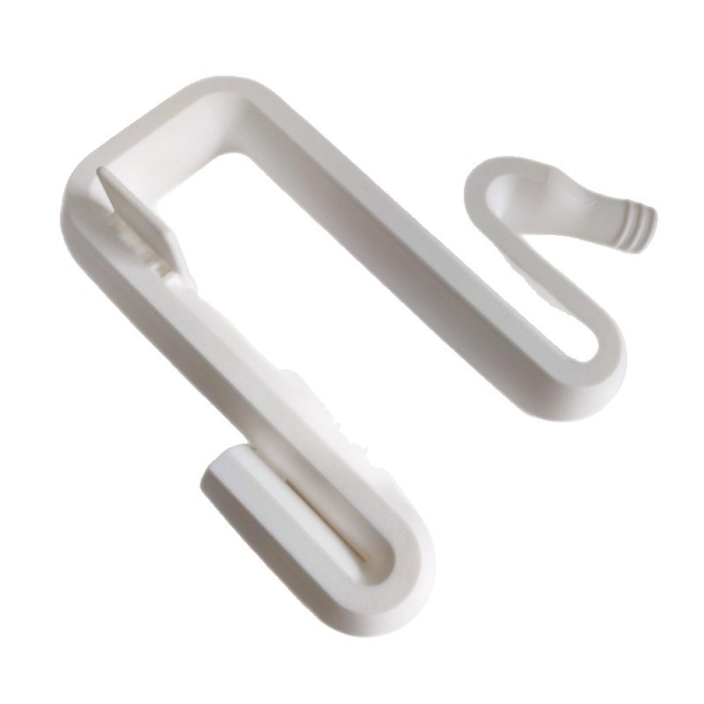 Durable Water Bucket Overflow  - đánh giá và giá Overflow Pipe Clip