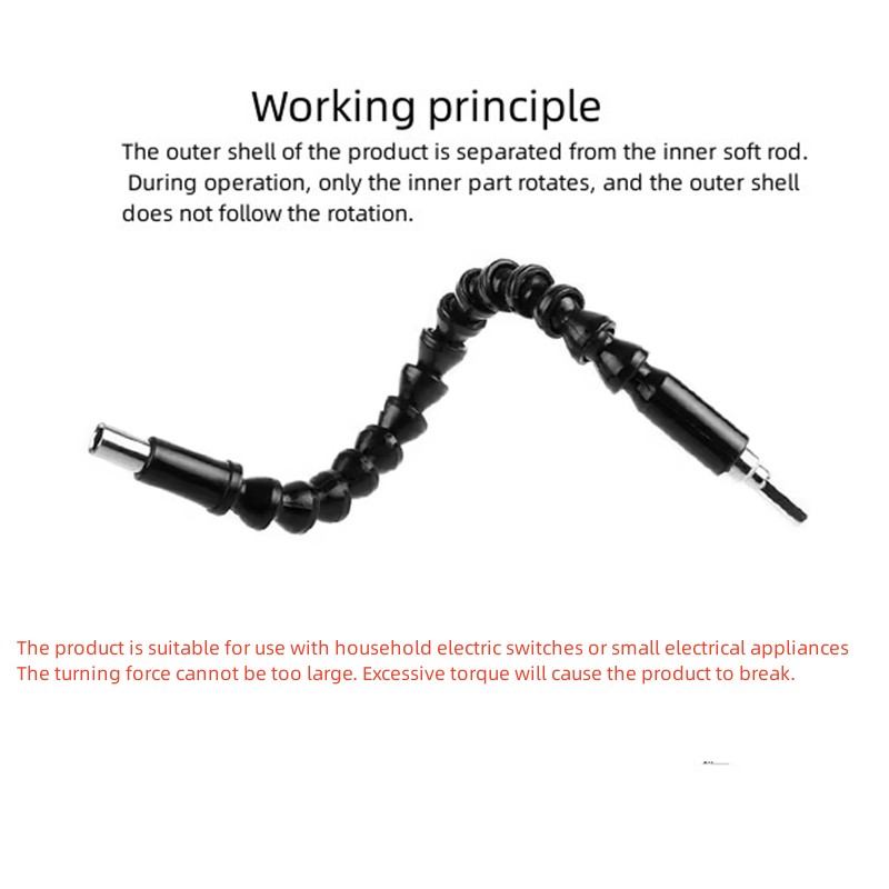 Electric Drill Screwdriver Bit - đánh giá và giá Drain Snake Flexible