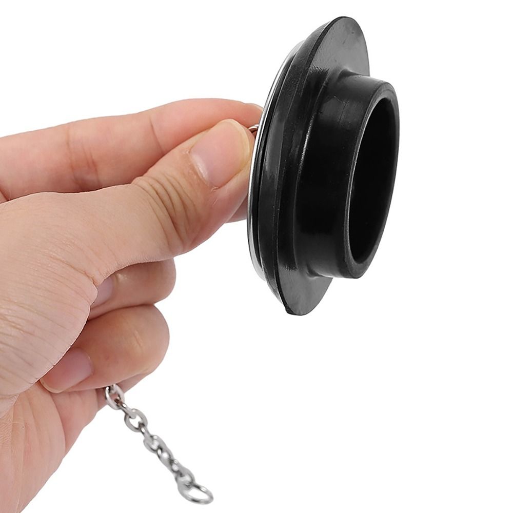 1Pcs Durable Rubber Tub Stoppe - đánh giá và giá Drain Pipe Clip