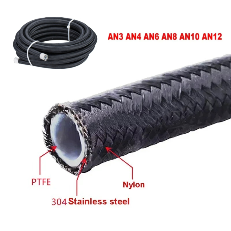 2M/3M/5M AN4 AN6 AN8 AN10 Univ - đánh giá và giá Ptfe Tape Thread
