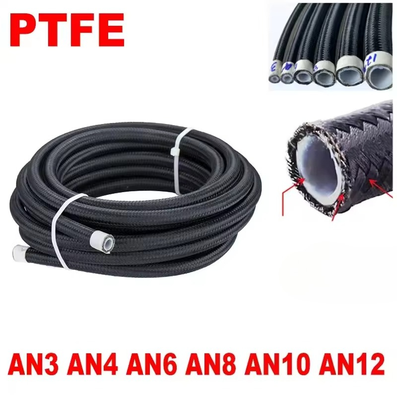 2M/3M/5M AN4 AN6 AN8 AN10 Univ - đánh giá và giá Ptfe Tape Thread