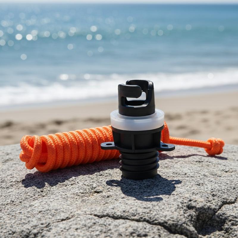 Air Valve Adapter for SUP Pump - đánh giá và giá Float Ball Valve