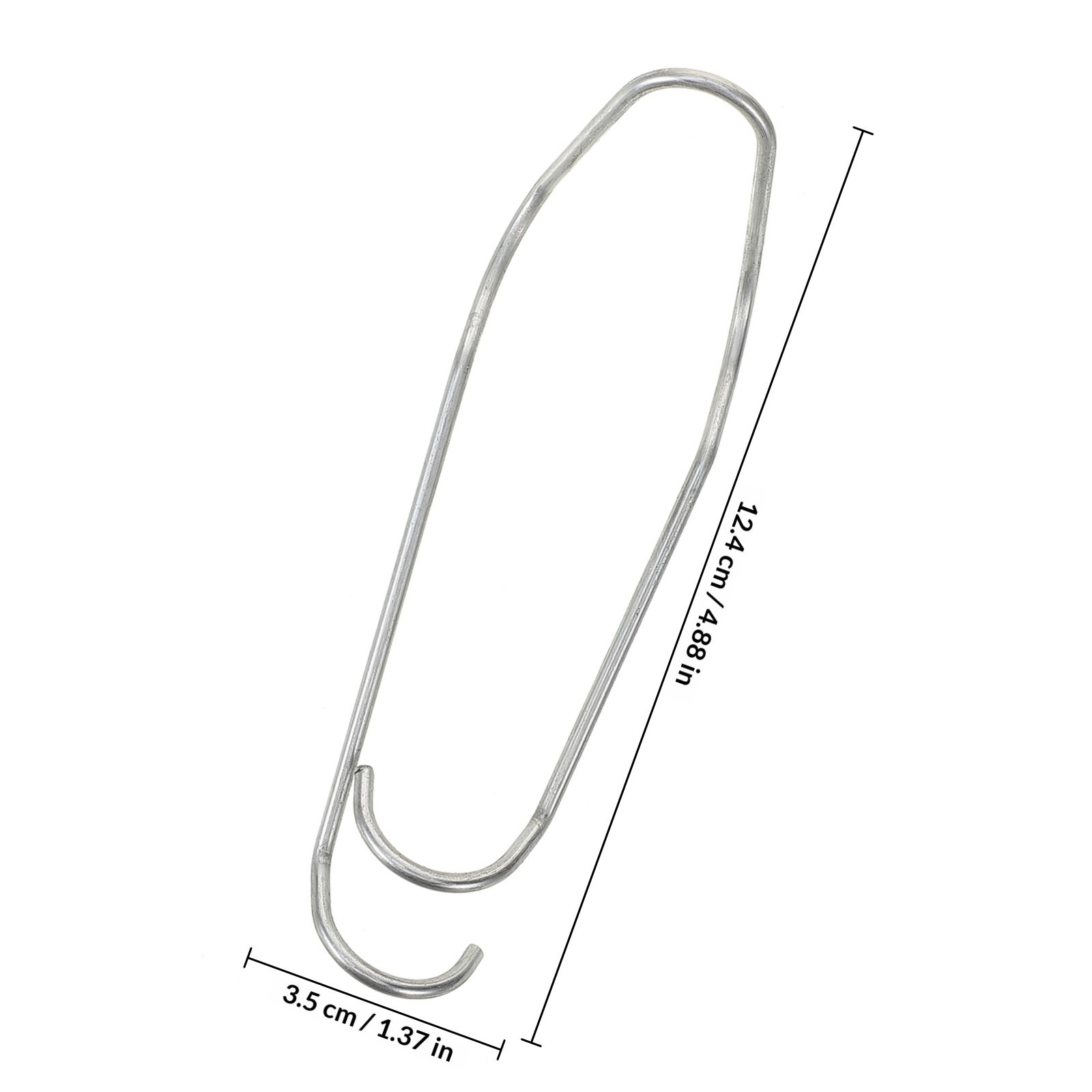 20Pcs 16Mm Trellis Connectors  - đánh giá và giá Plastic Pipe Clip