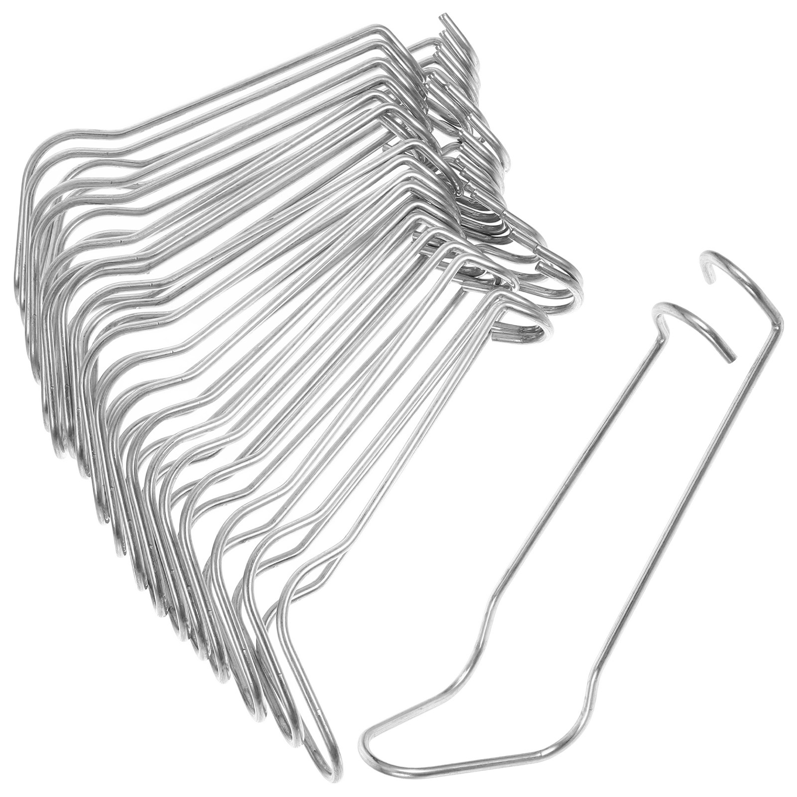 20Pcs 16Mm Trellis Connectors  - đánh giá và giá Plastic Pipe Clip