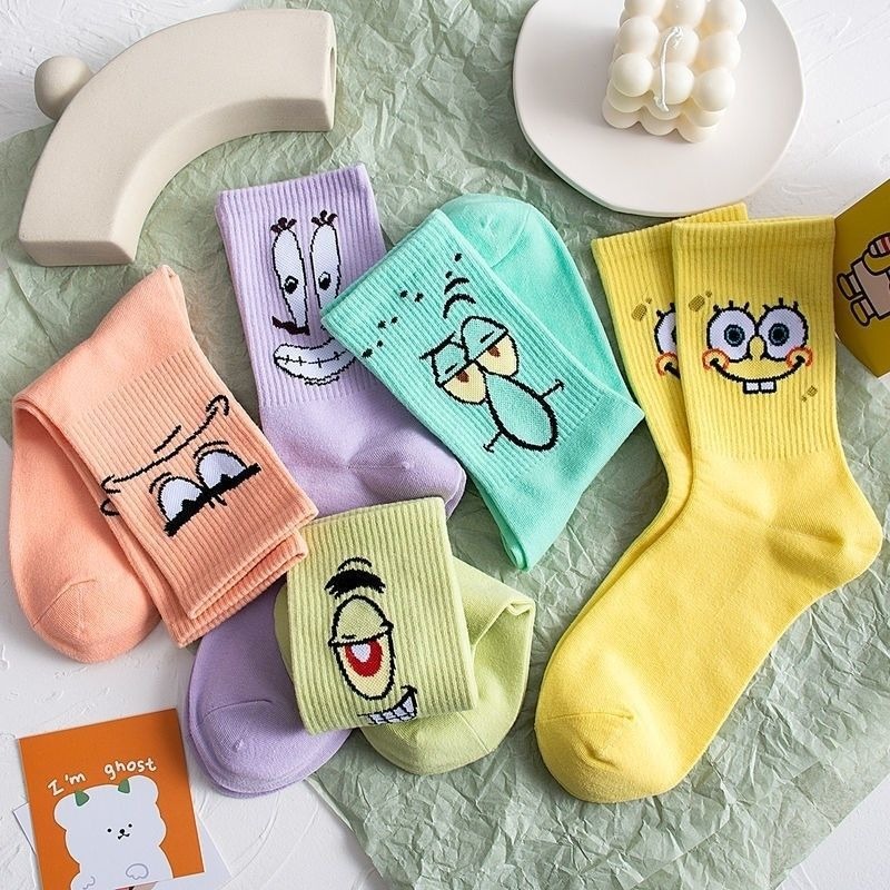 Summer SpongeBob SquarePants C - đánh giá và giá Pipe Bending Spring