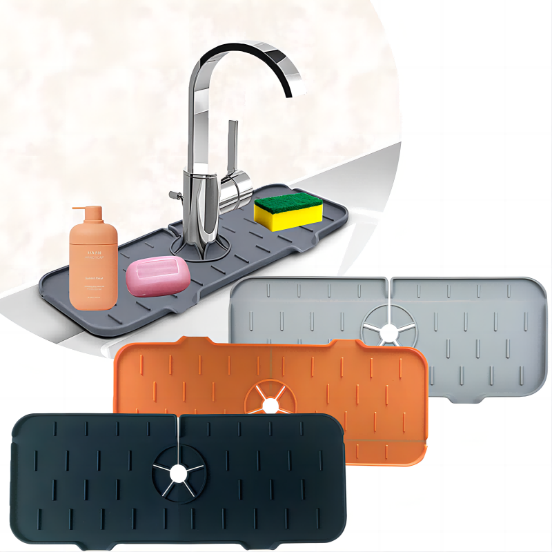 Kitchen Gadgets Silicone Fauce - đánh giá và giá Silicone Tap Washer
