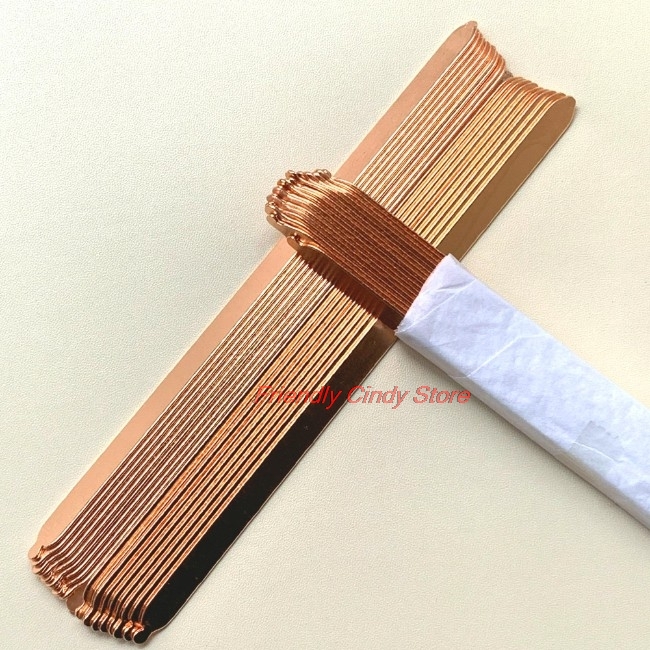 1pcs 1.0mm Ultra-thin Heat pip - đánh giá và giá Pipe Freeze Spray