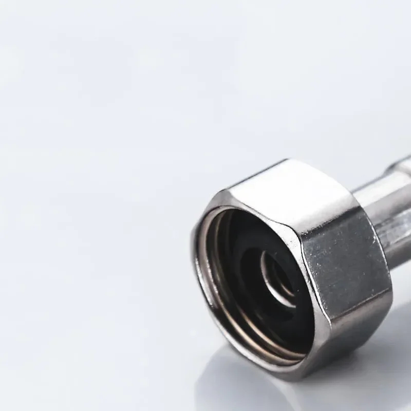 G1/2 Tube Pipe Hose Stainless  - đánh giá và giá Silicone Tap Washer
