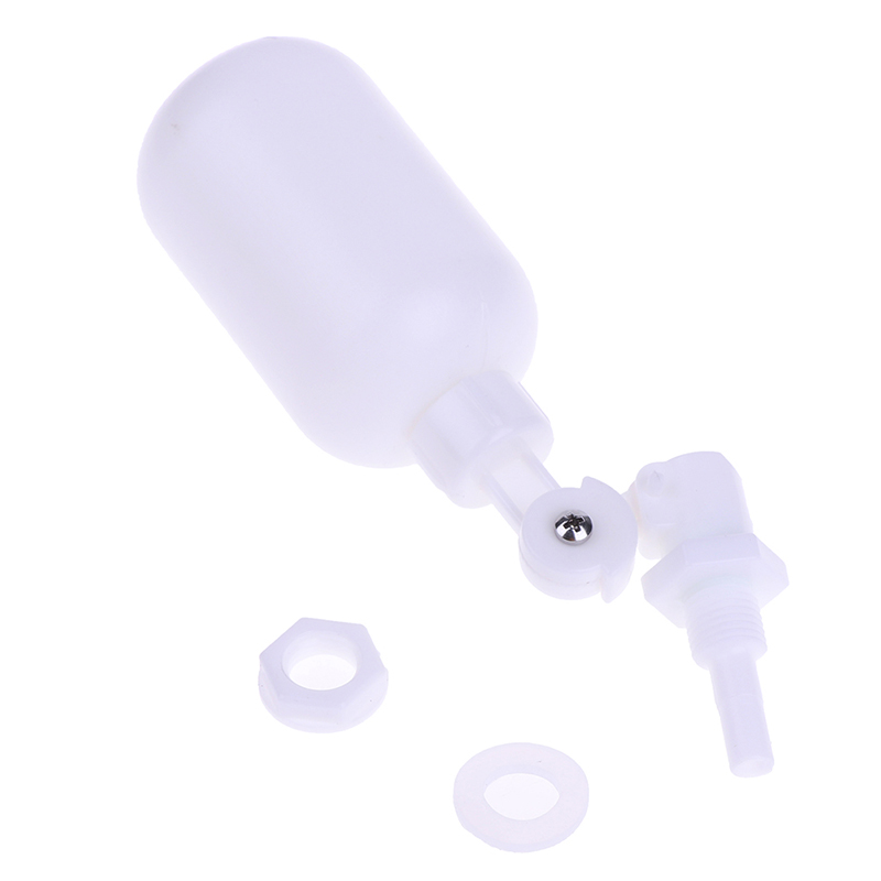 1PC Floating Ball Valve Aquari - đánh giá và giá Float Ball Valve