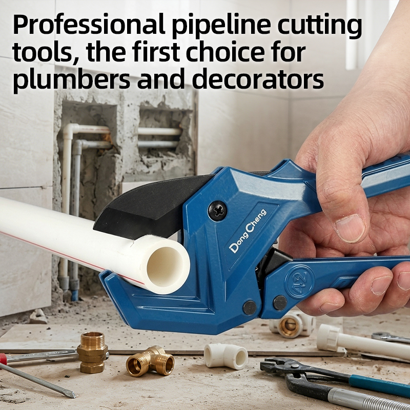 42mm Max Pro Pipe Cutter, SK5  - đánh giá và giá Pipe Cutter Ratchet