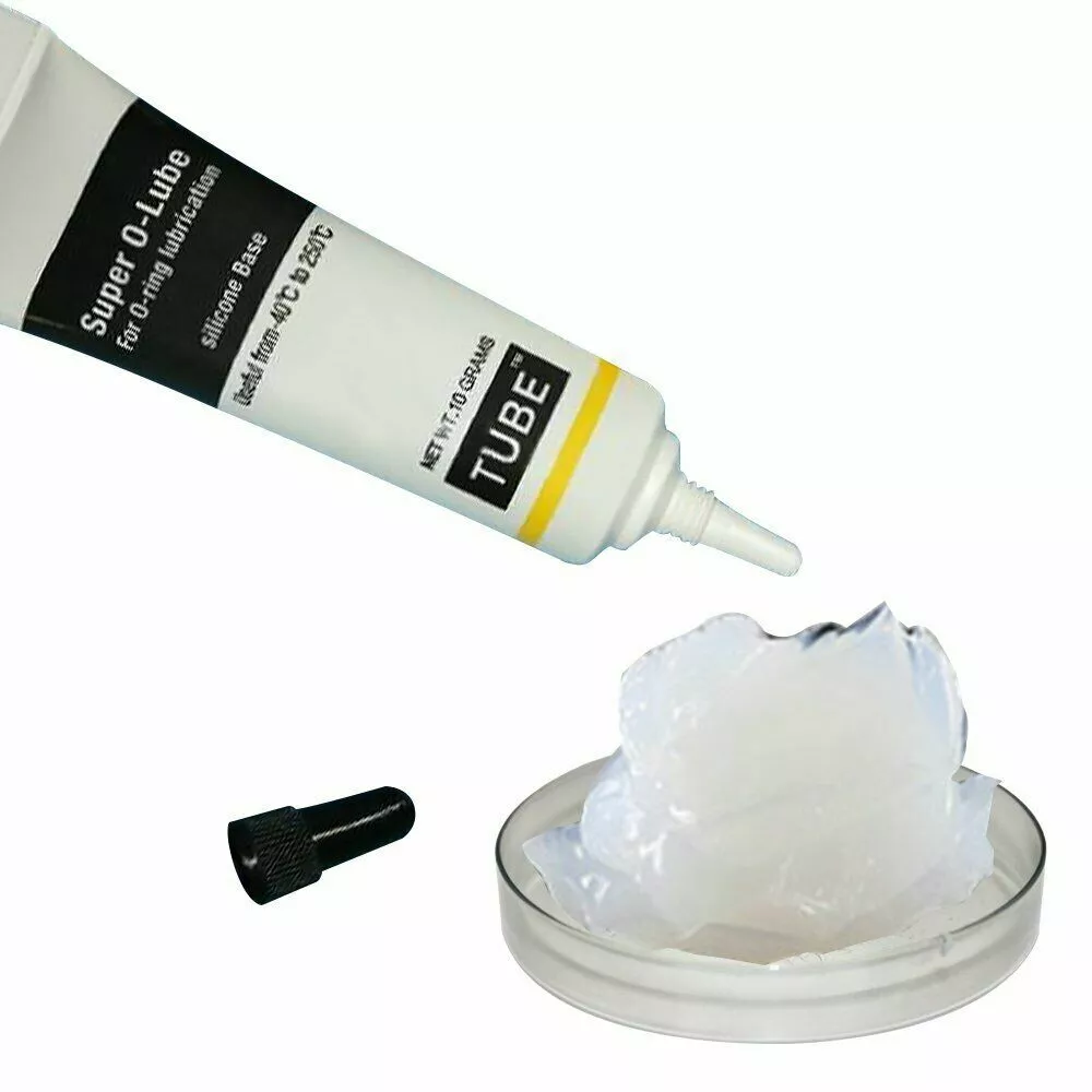 10g Waterproof Food Grade Sili - đánh giá và giá Silicone Tap Washer