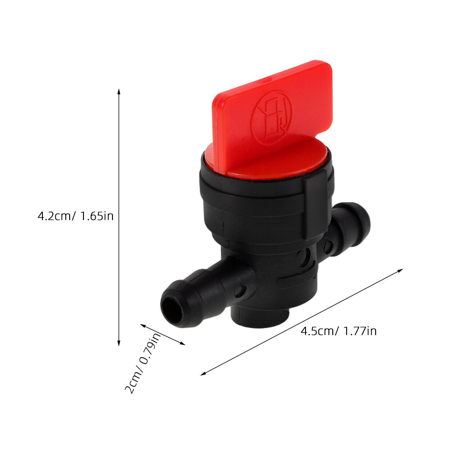 Carburetor Isolation Switch Va - đánh giá và giá Isolation Valve Mini