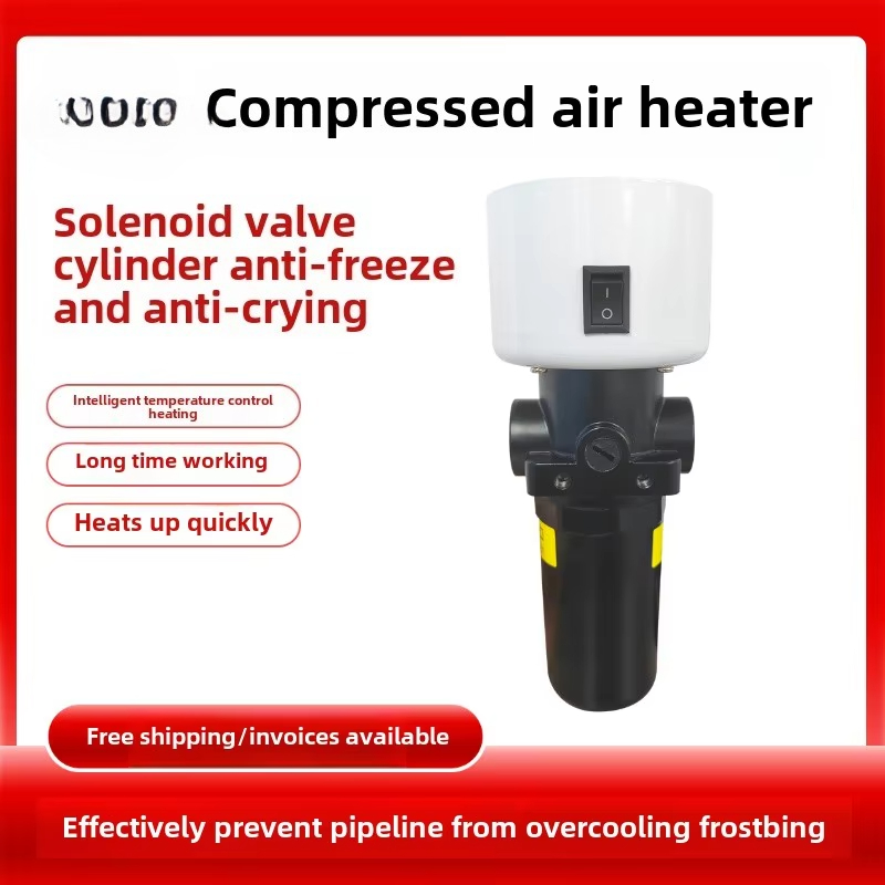 Small Pipe Solenoid Valve Anti - đánh giá và giá Pipe Freeze Spray