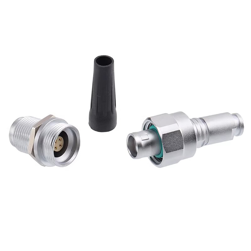 1W FVG Plug EVG Fixed Socket 2 - đánh giá và giá Push Fit Connector