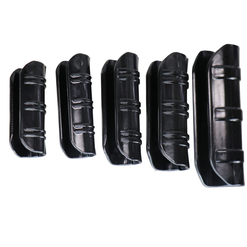 20-50 Con 19/20/22/25/32MM Vườ - đánh giá và giá Plastic Pipe Clip