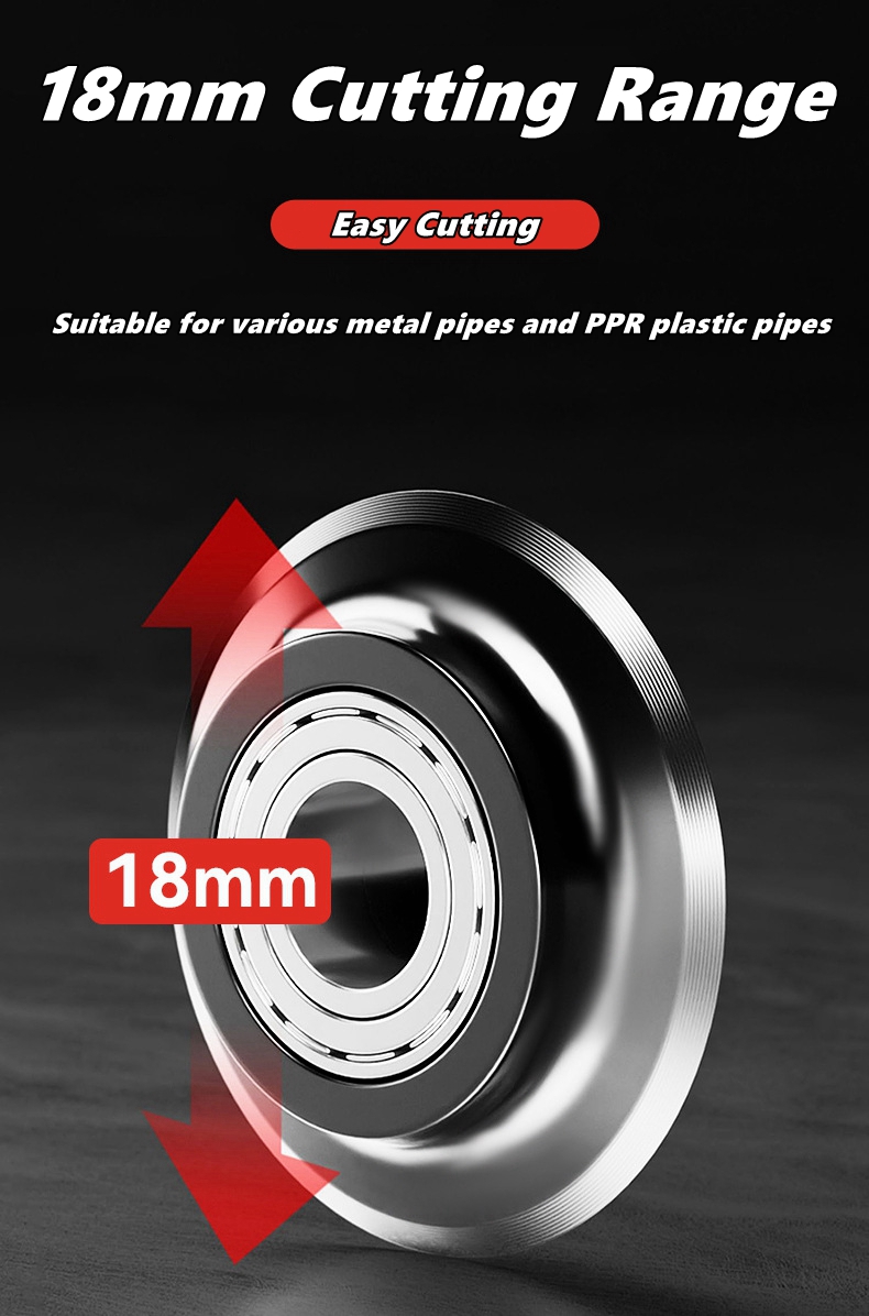 Universal Ratcheting Tubing Cu - đánh giá và giá Pipe Cutter Ratchet
