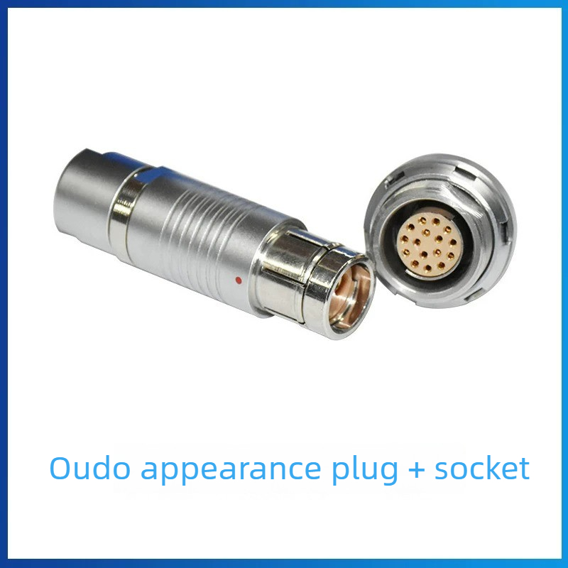 0S 1S 2S FFA Plugs ERA Socket  - đánh giá và giá Push Fit Connector