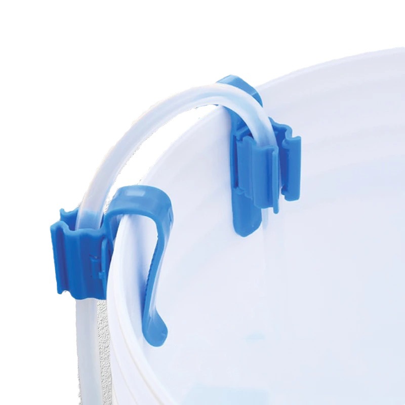 Aquarium Hose Clip 2PC, Adjust - đánh giá và giá Plastic Pipe Clip