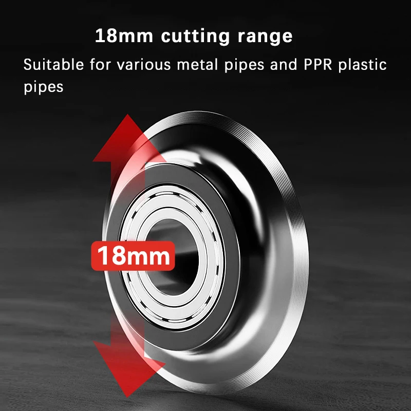 Removle Bl PVC Pipe Zinc Alloy - đánh giá và giá Pipe Cutter Ratchet