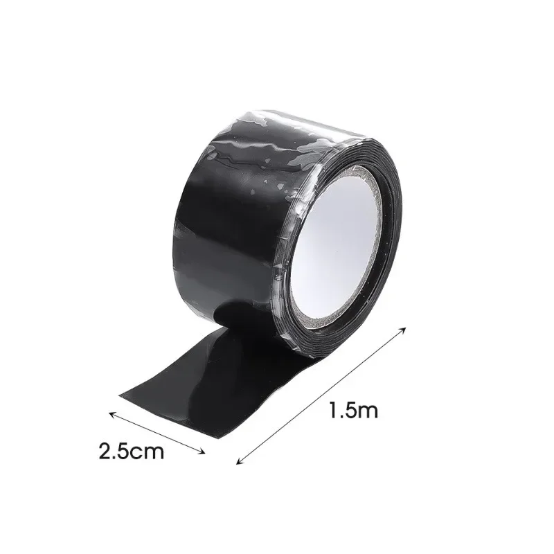 Repair Tapes Silicone Seal Pip - đánh giá và giá Silicone Tap Washer