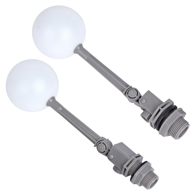 DN20/DN25 Adjustable Auto Fill - đánh giá và giá Float Ball Valve