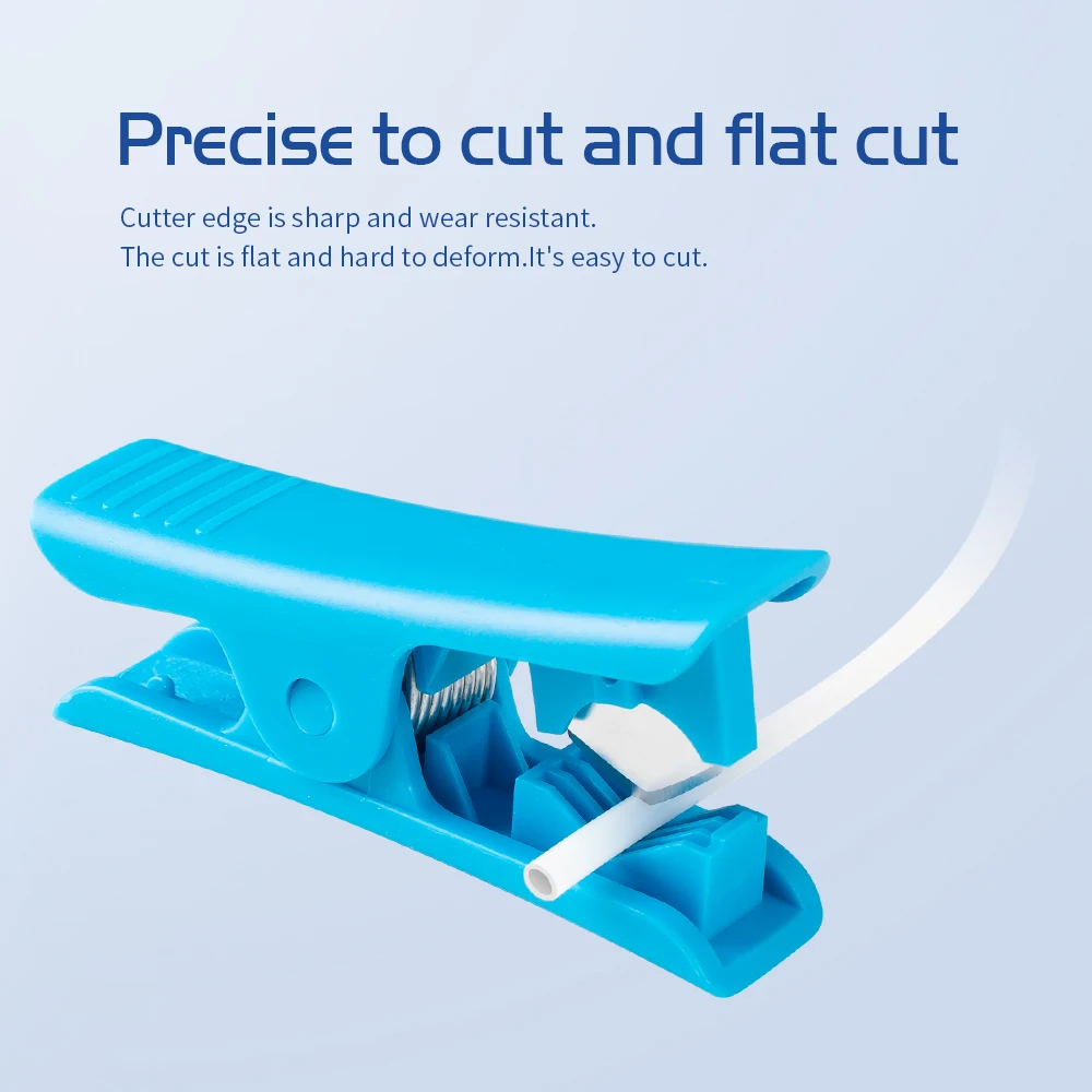 Creality PTFE Tube Cutter Mini - đánh giá và giá Ptfe Tape Thread