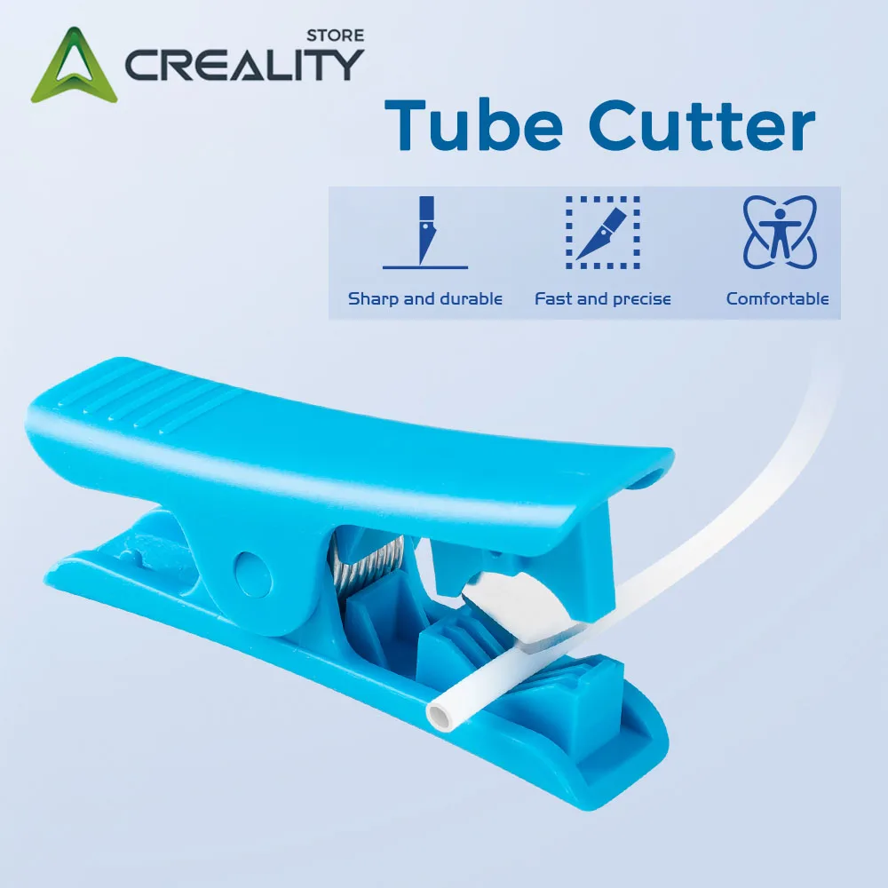 Creality PTFE Tube Cutter Mini - đánh giá và giá Ptfe Tape Thread