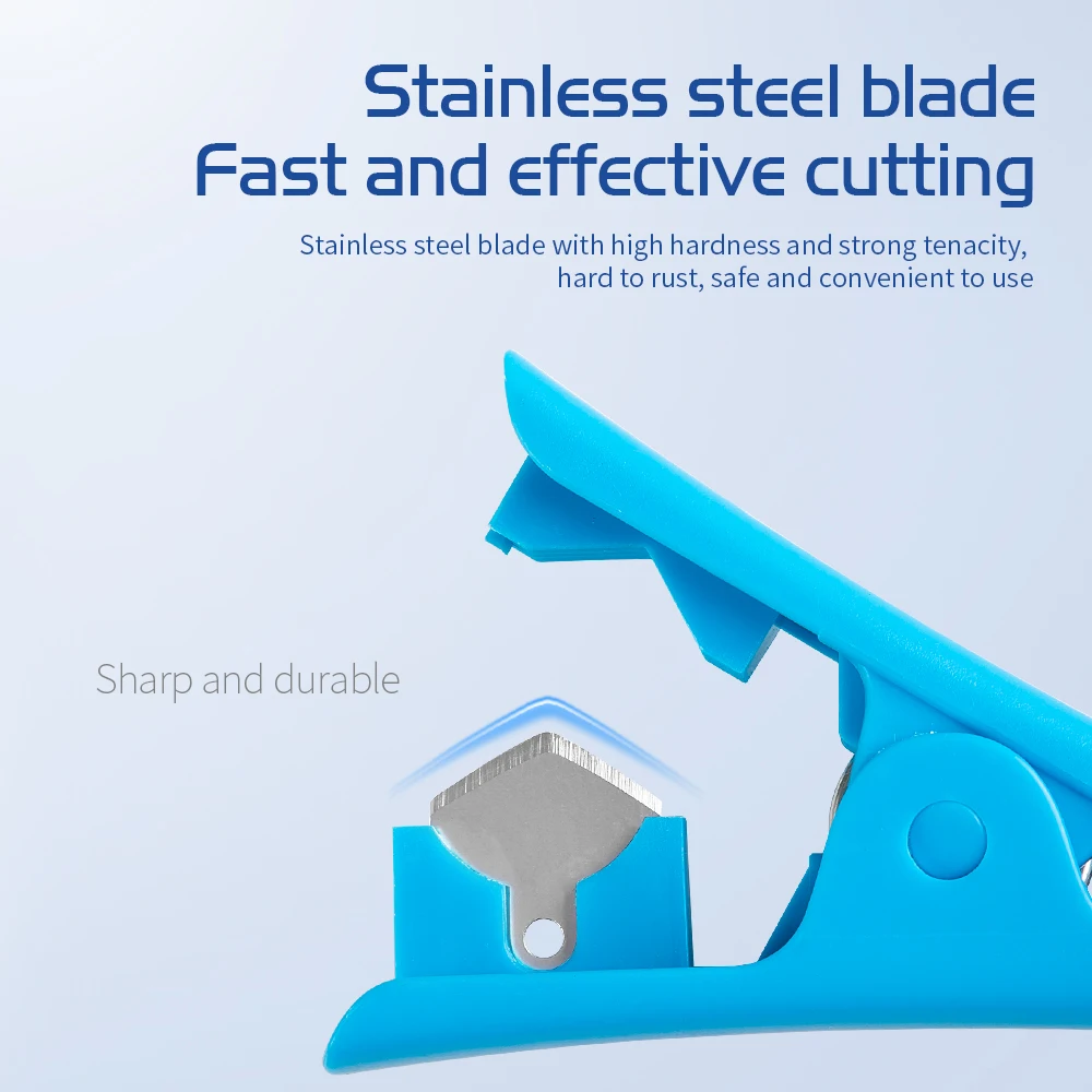 Creality PTFE Tube Cutter Mini - đánh giá và giá Ptfe Tape Thread