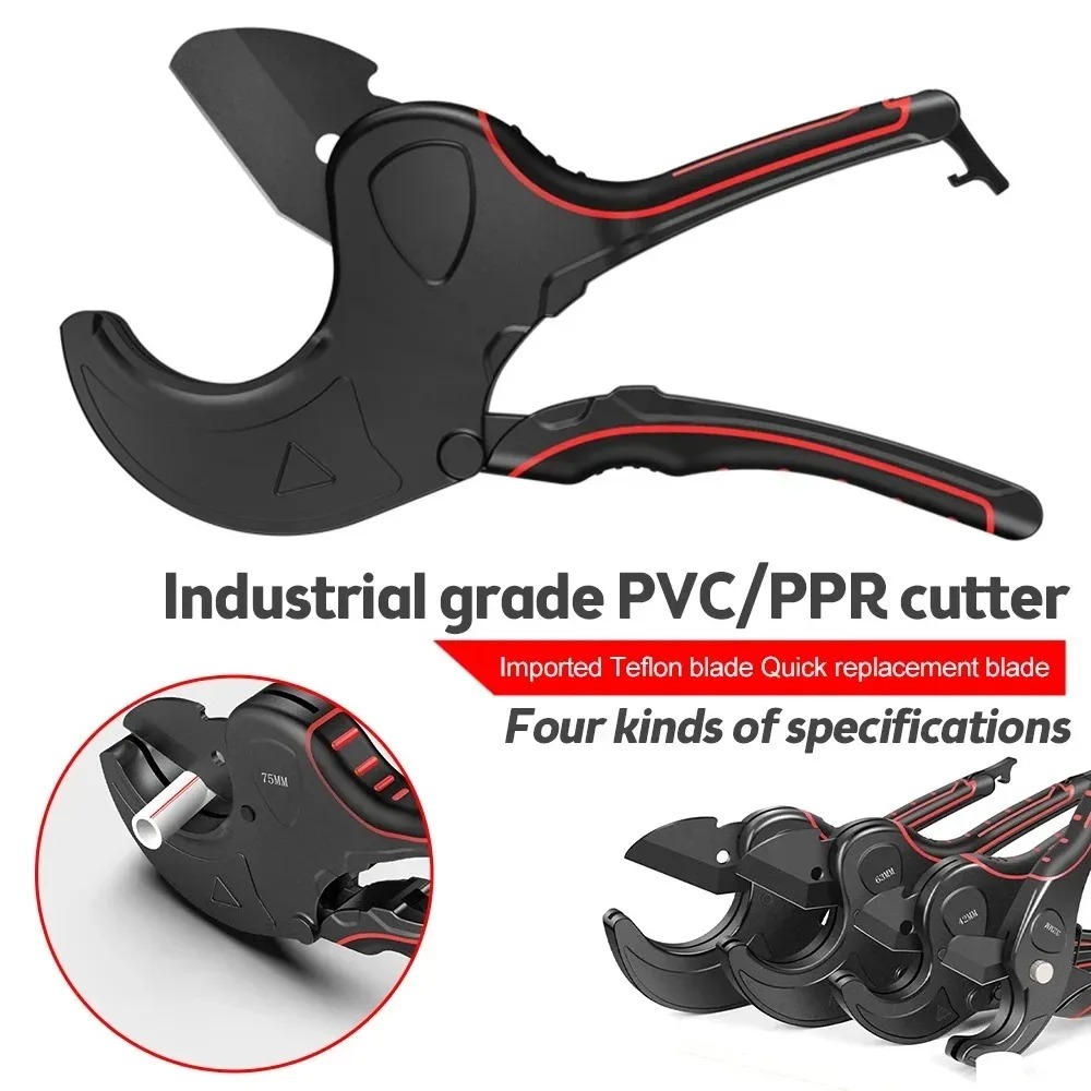 High Quality SK5 Blade Plumbin - đánh giá và giá Pipe Cutter Ratchet