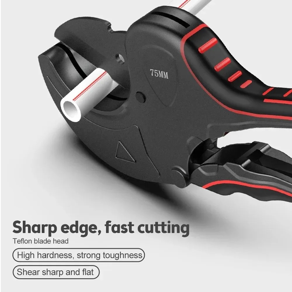 High Quality SK5 Blade Plumbin - đánh giá và giá Pipe Cutter Ratchet