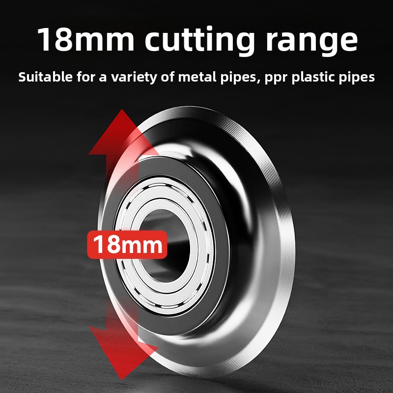New Replaceable Blade Pvc Pipe - đánh giá và giá Pipe Cutter Ratchet