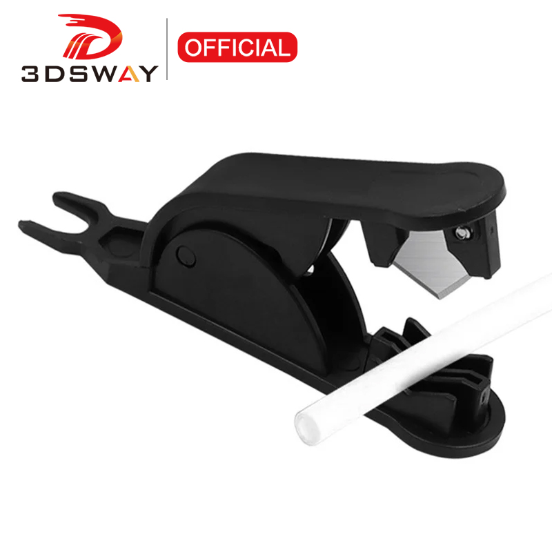 3DSWAY 3D Printer Parts PTFE T - đánh giá và giá Ptfe Tape Thread
