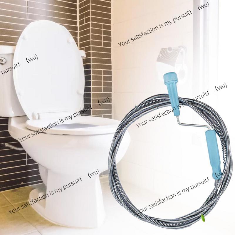 Drain Cleaner Drain Auger Flex - đánh giá và giá Drain Snake Flexible