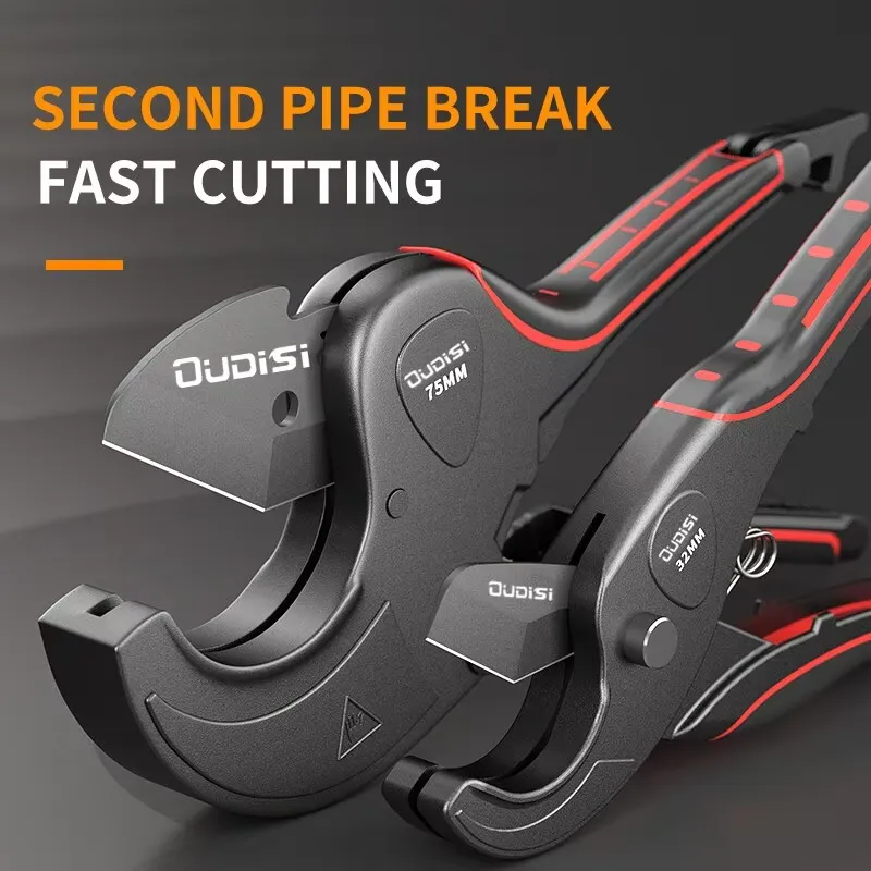 Pipe Cutter 42mm-75mm Aluminum - đánh giá và giá Pipe Cutter Ratchet