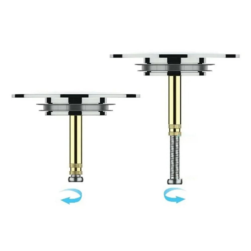 1Pcs Durable Pop Up Waste Stop - đánh giá và giá Drain Pipe Clip