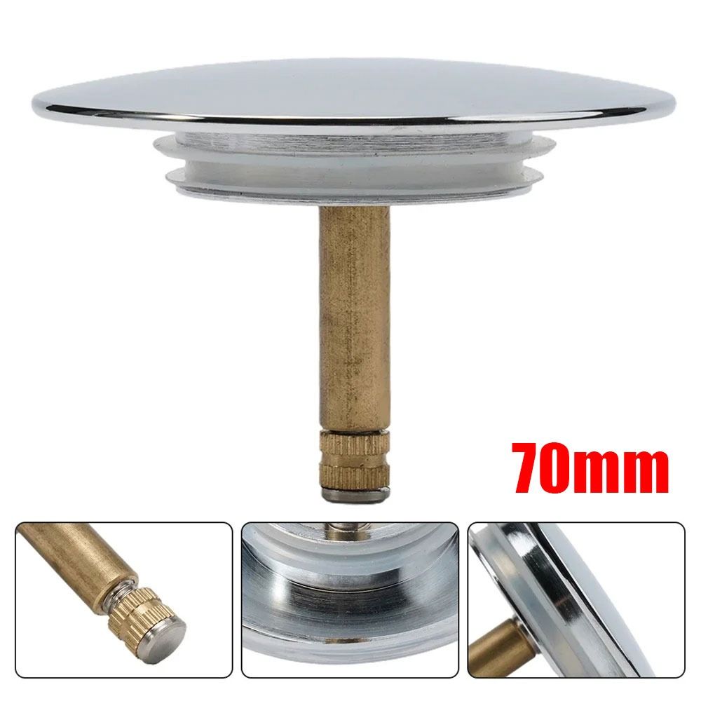 1Pcs Durable Pop Up Waste Stop - đánh giá và giá Drain Pipe Clip