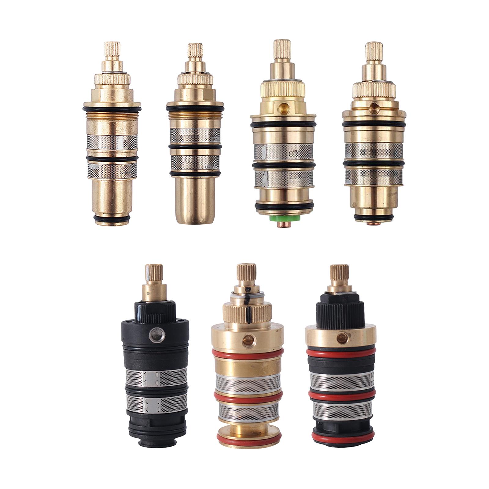 Thermostatic Cartridge Valve S - đánh giá và giá Shower Valve Cartridge