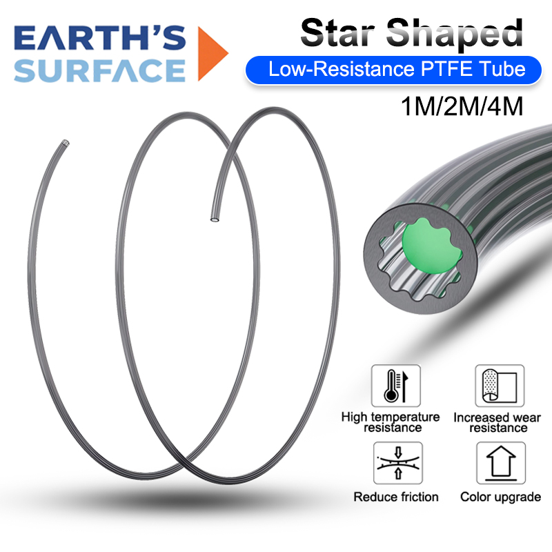 Star Shaped Low Resistance Hig - đánh giá và giá Ptfe Tape Thread