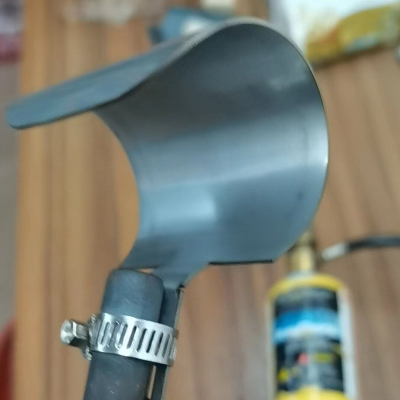 Mapp Gas Torch Welding Torch H - đánh giá và giá Pipe Freeze Spray
