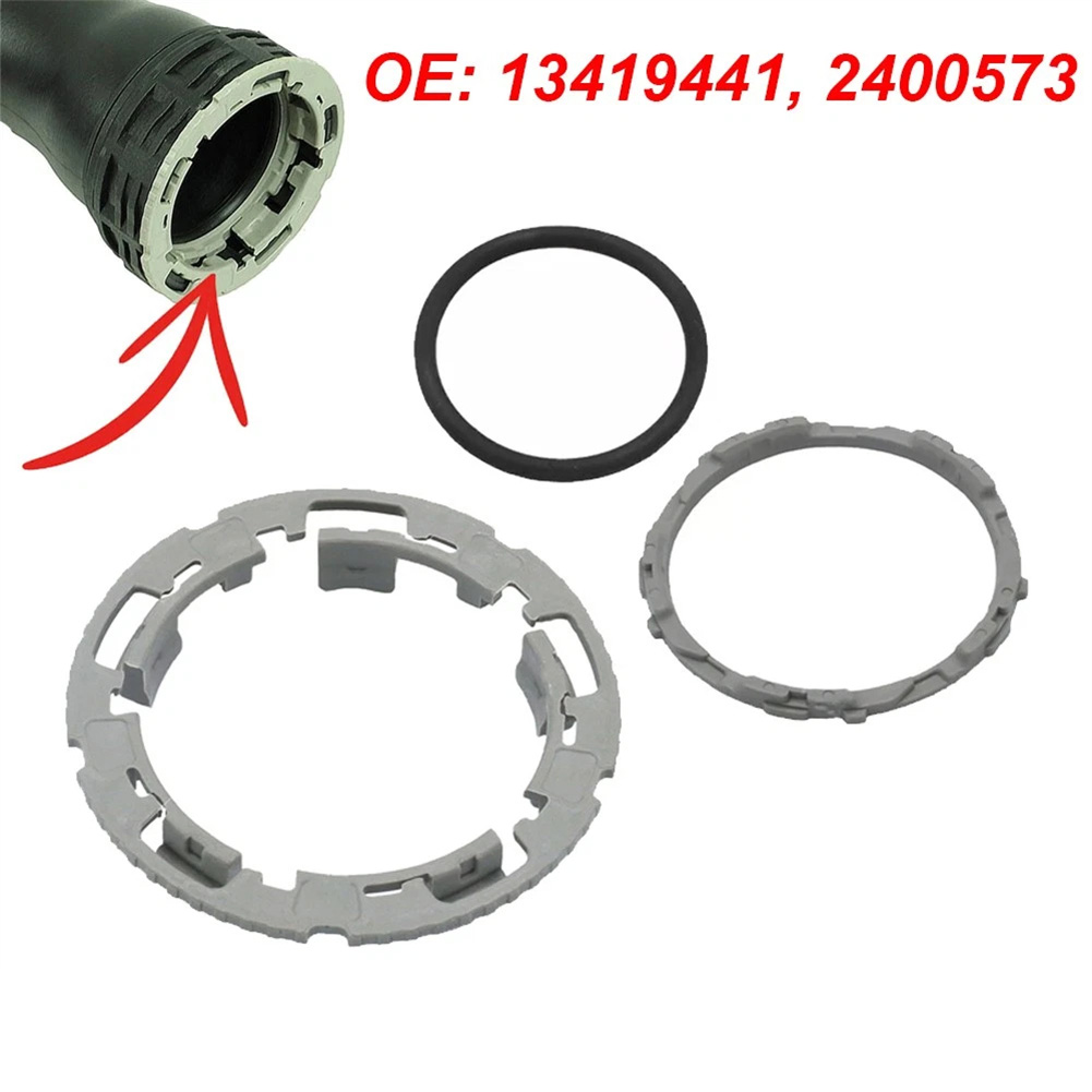 Intercooler Pipe Repair Kit 13 - đánh giá và giá Plastic Pipe Clip