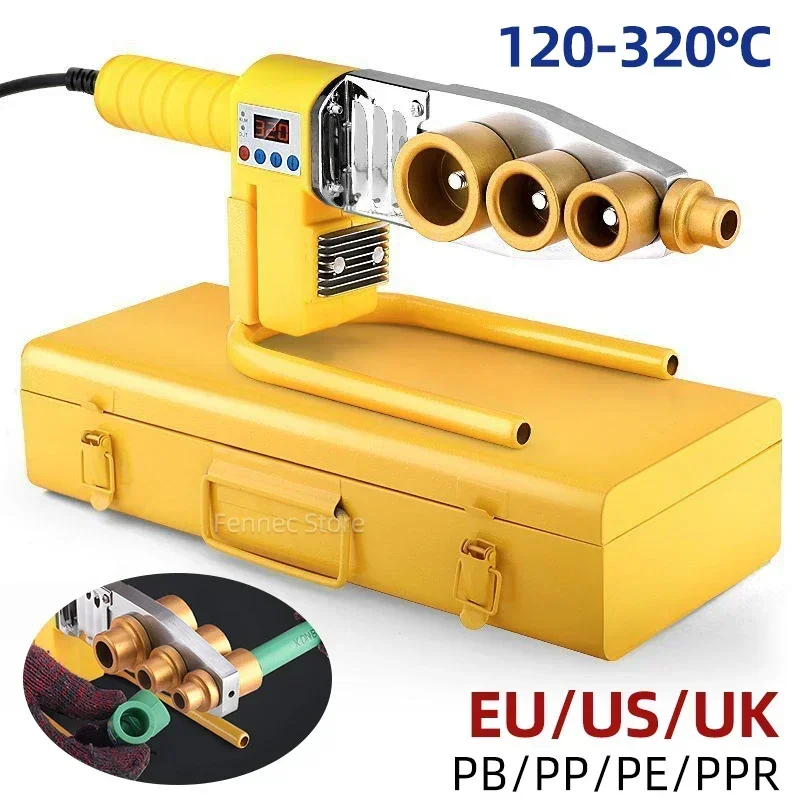 Plastic Water Pipe Welder Plas - đánh giá và giá Pipe Freeze Spray