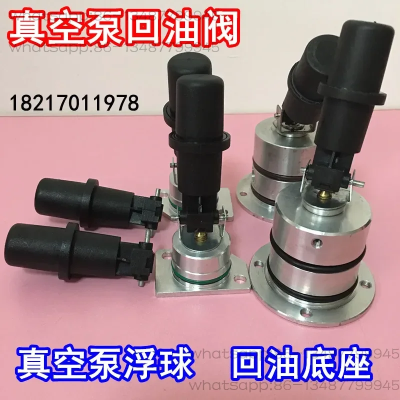 Vacuum pump RA0100 floating ba - đánh giá và giá Float Ball Valve